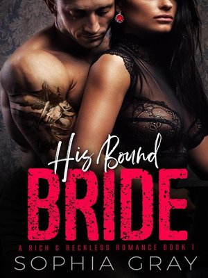His Bound Bride - ebook